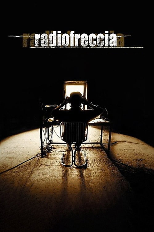Постер: Радио Фреччиа