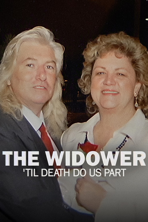 Постер: The Widower: 'Til Death Do Us Part
