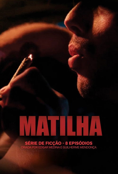 Постер: Матилья