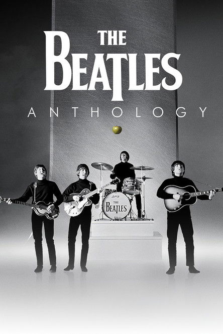 Постер: Антология The Beatles
