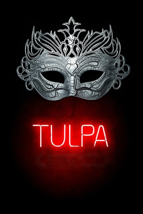 Постер: Тульпа