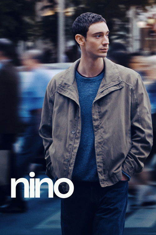 Постер: Нино