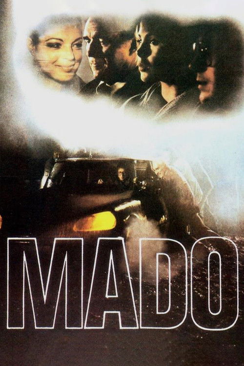 Постер: Мадо