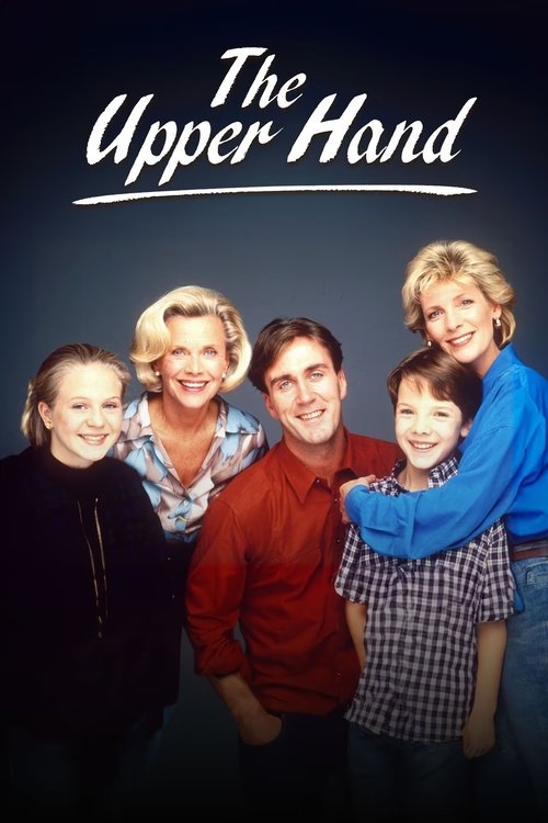 Постер: The Upper Hand