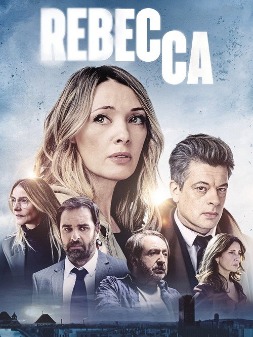 Постер: Ребекка
