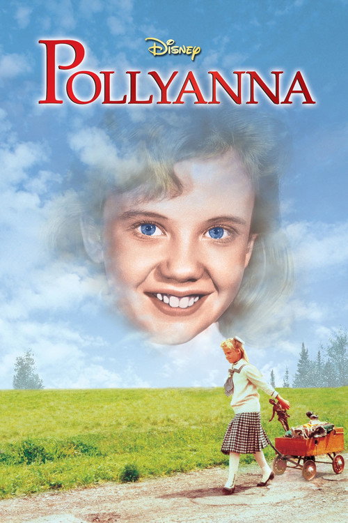 Постер: Поллианна