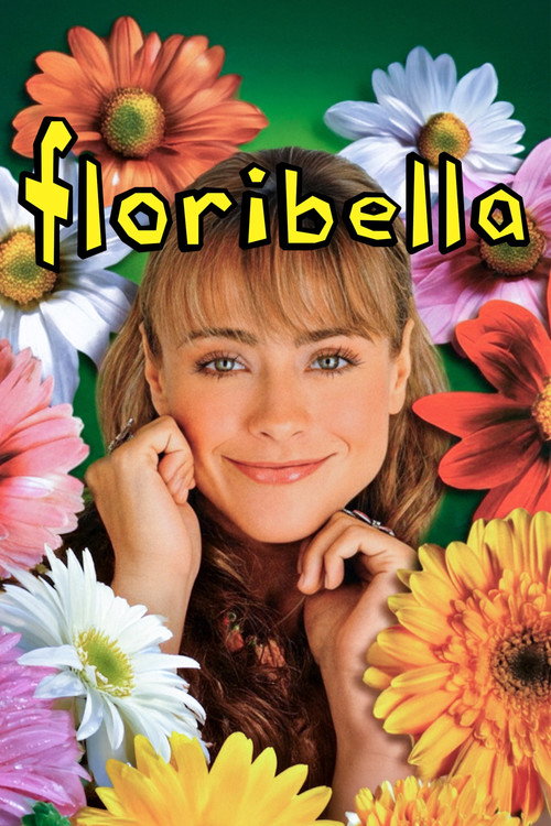 Постер: Floribella