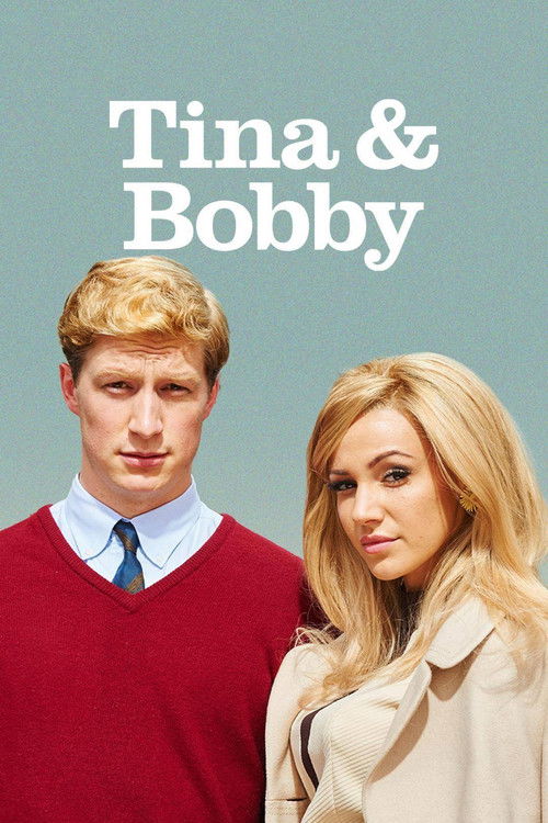 Постер: Тина и Бобби