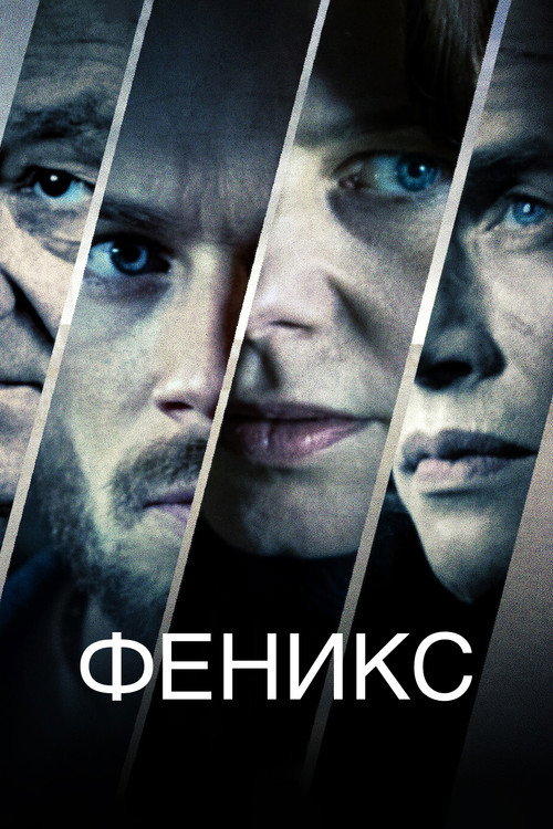 Постер: Феникс