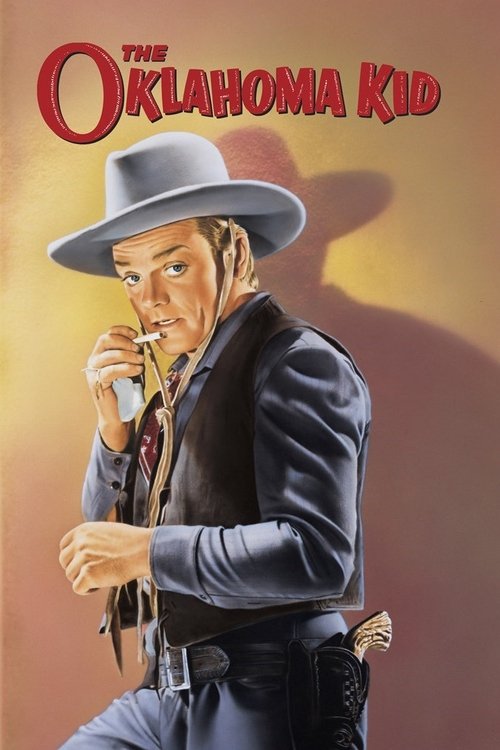 Постер: Парень из Оклахомы