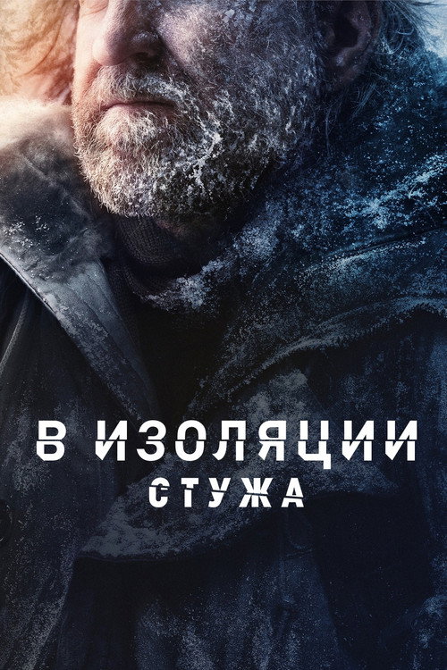 Постер: В изоляции. Стужа
