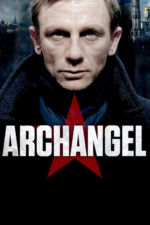 Постер: Архангел