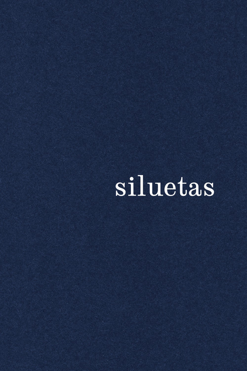 Постер: Siluetas