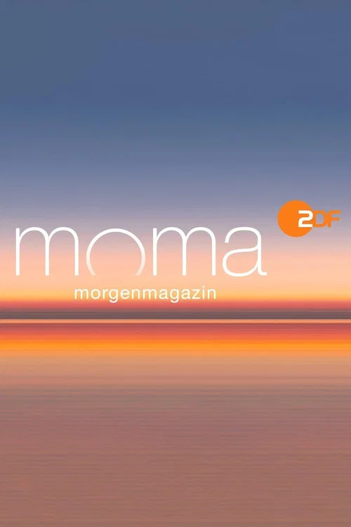 Постер: Morgenmagazin