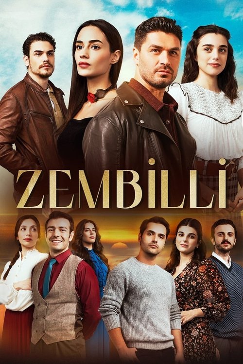 Постер: Зембилли