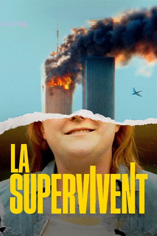 Постер: La supervivent