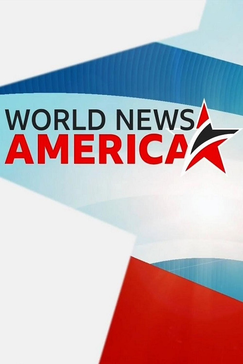 Постер: BBC News America