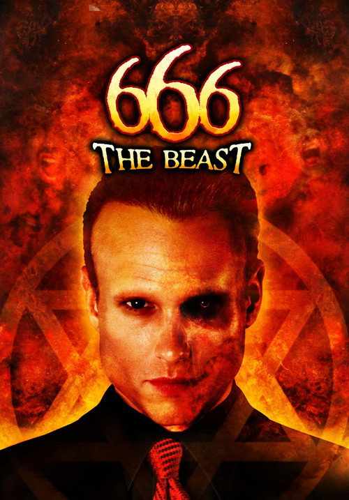 Постер: 666: Число зверя