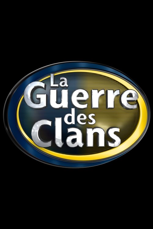 Постер: La guerre des clans