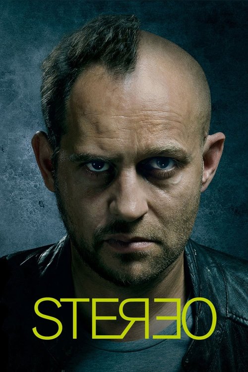 Постер: Стерео