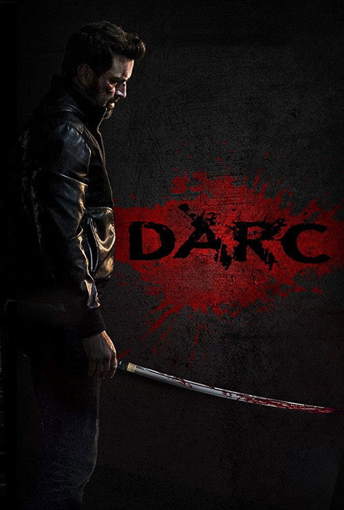Постер: Дарк