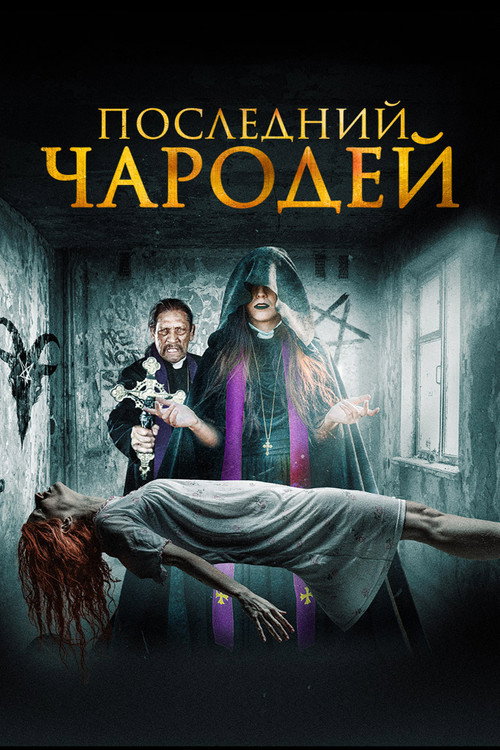 Постер: Последний чародей