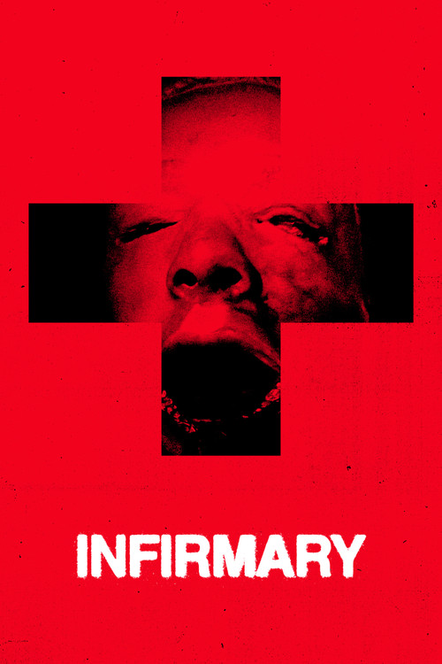 Постер: Infirmary