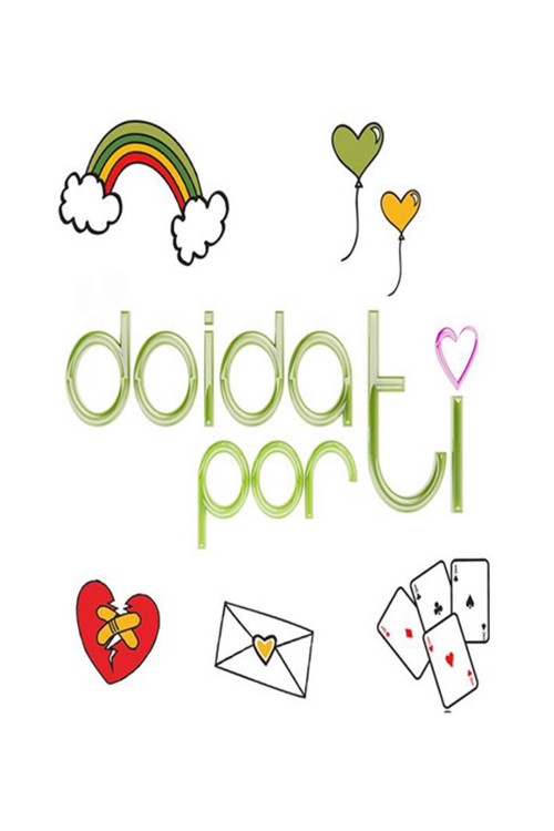 Постер: Doida por Ti