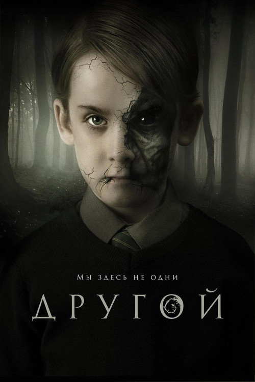 Постер: Другой