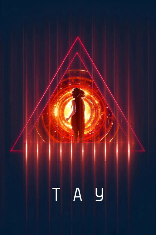 Постер: Тау