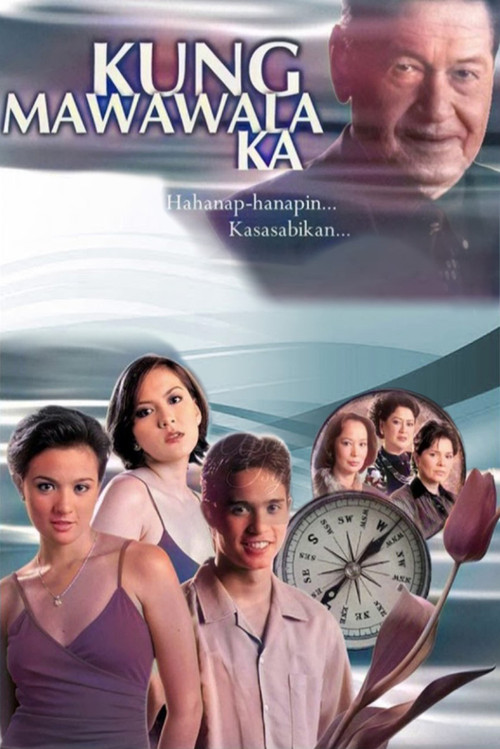 Постер: Kung Mawawala Ka