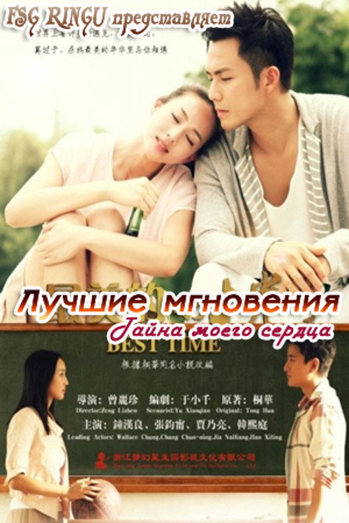 Постер: Лучшие мгновения