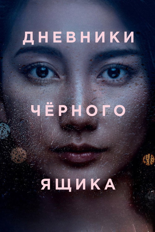 Постер: Дневники чёрного ящика