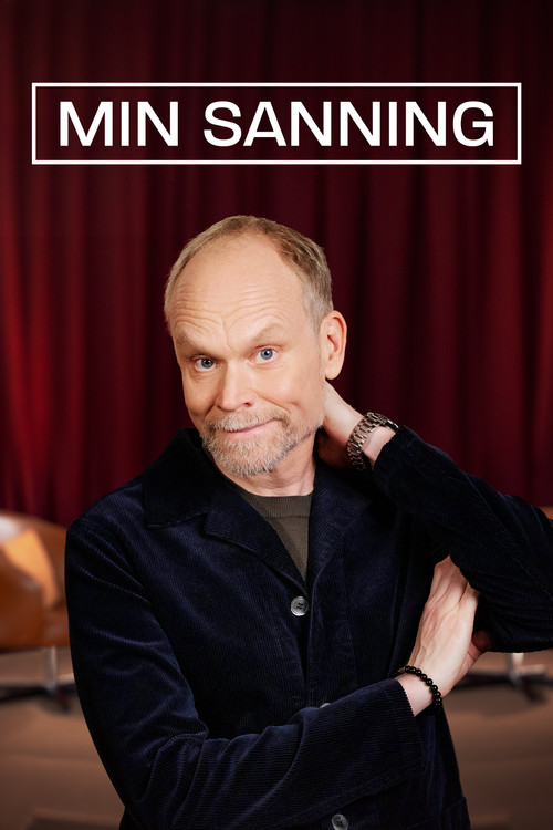 Постер: Min sanning