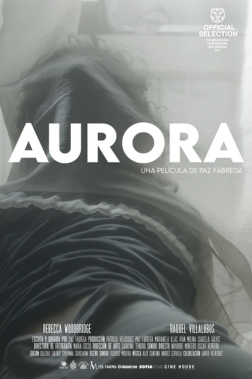 Постер: Аврора