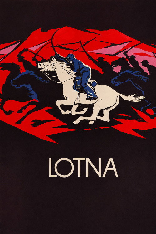 Постер: Лётна