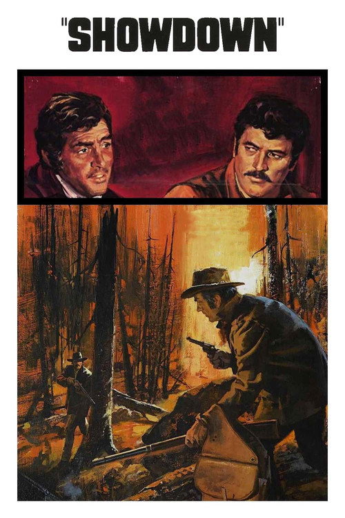 Постер: Разборка