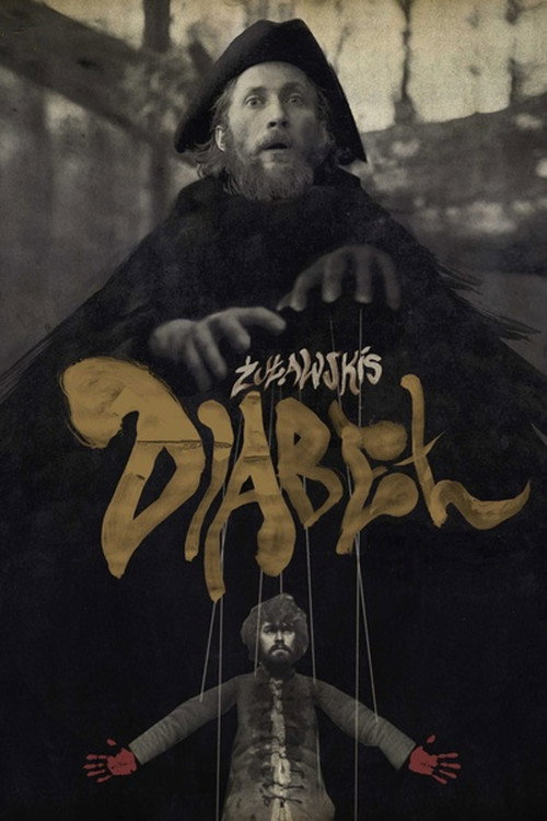 Постер: Дьявол