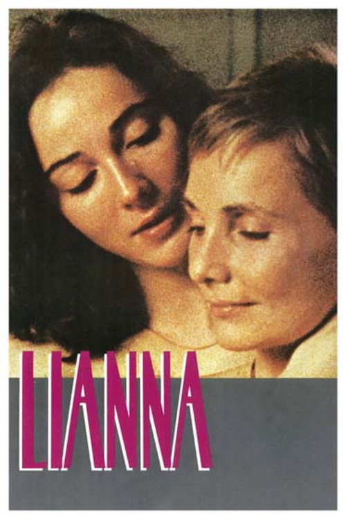 Постер: Лианна