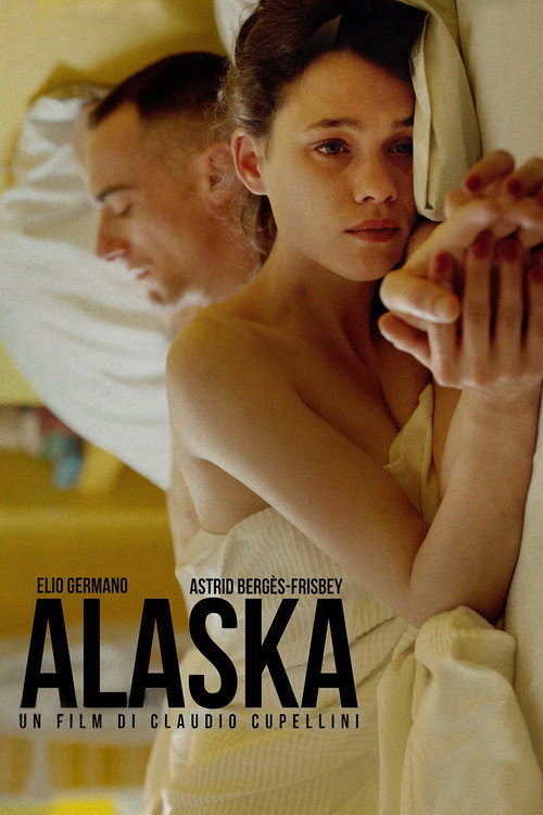 Постер: Аляска