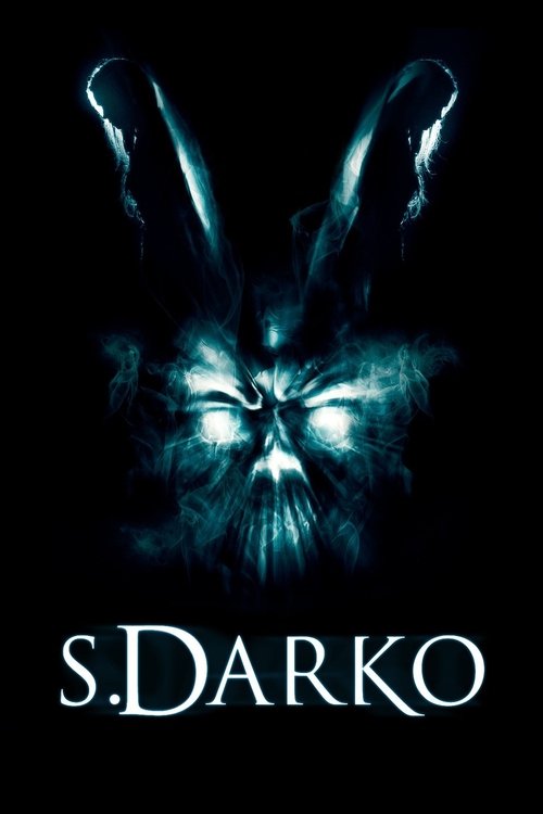 Постер: С. Дарко