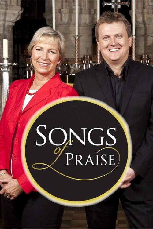 Постер: Songs of Praise