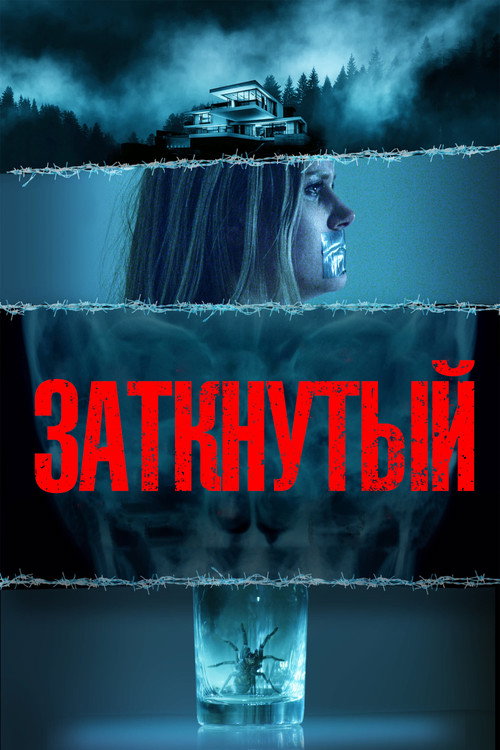 Постер: Заткнутый