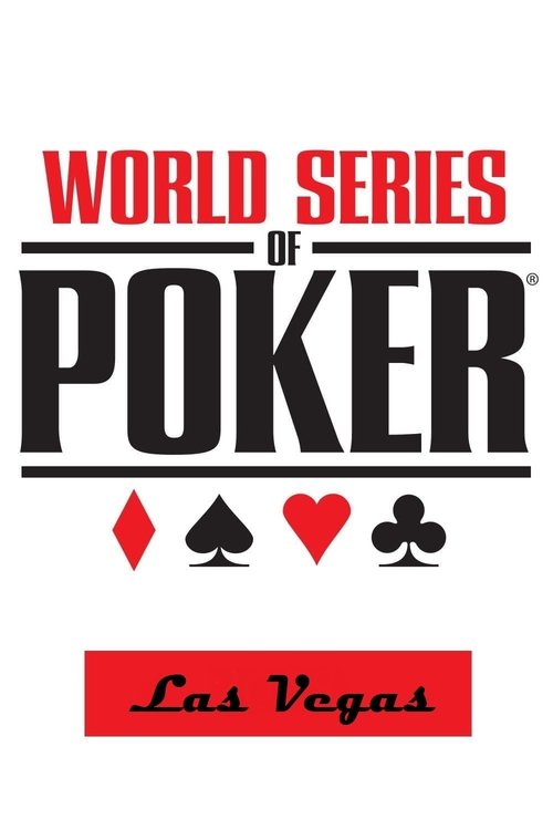 Постер: World Series of Poker