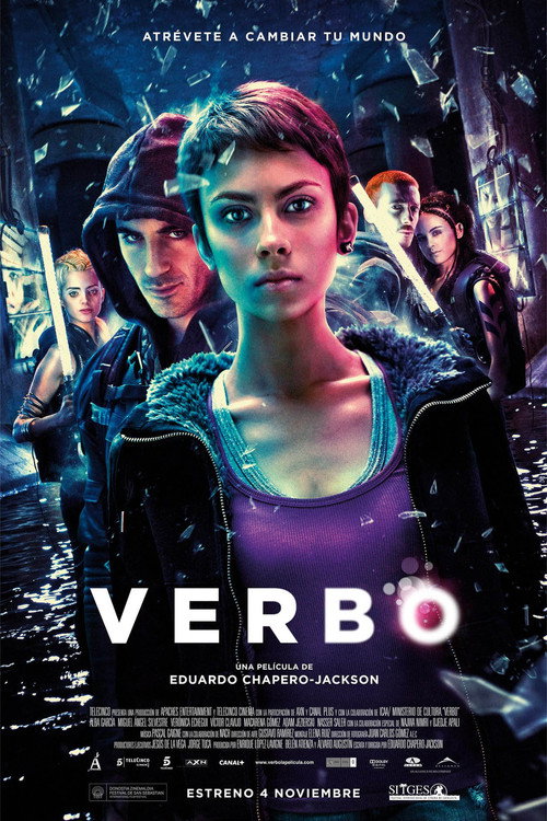 Постер: Вербо