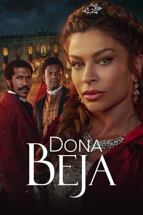 Постер: Dona Beja