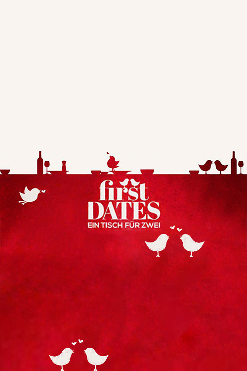 Постер: First Dates - Ein Tisch für zwei