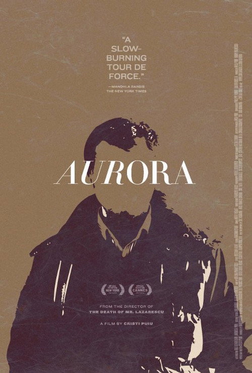 Постер: Аврора