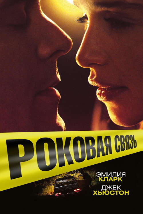 Постер: Роковая связь