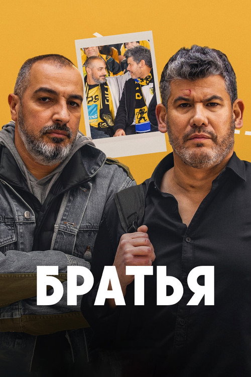 Постер: Братья